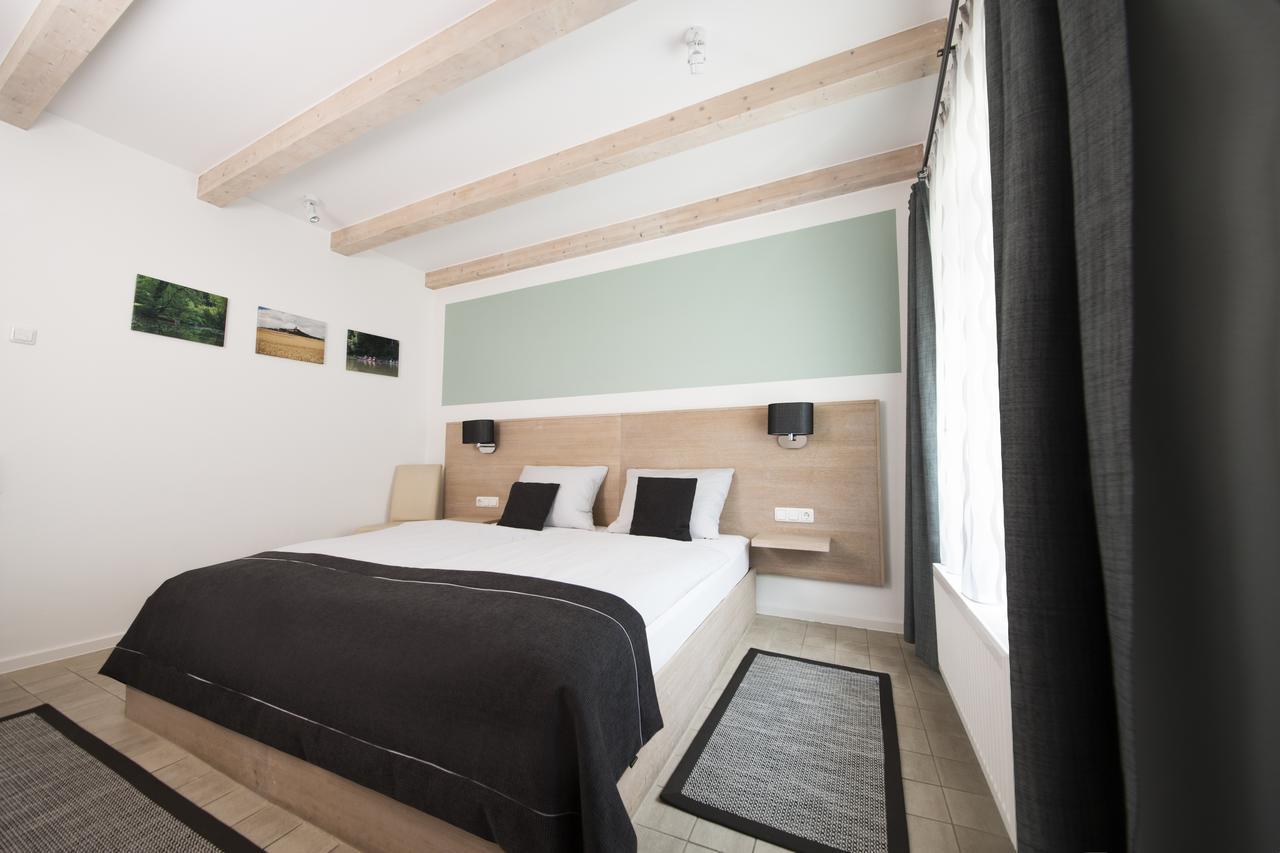 Altes Eishaus, Hotel & Restaurant Гисен Экстерьер фото
