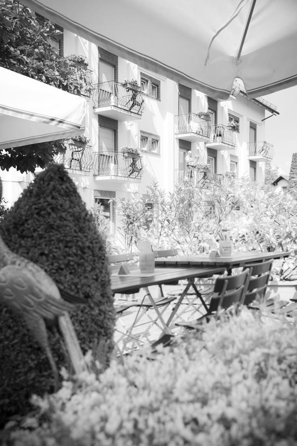 Altes Eishaus, Hotel & Restaurant Гисен Экстерьер фото